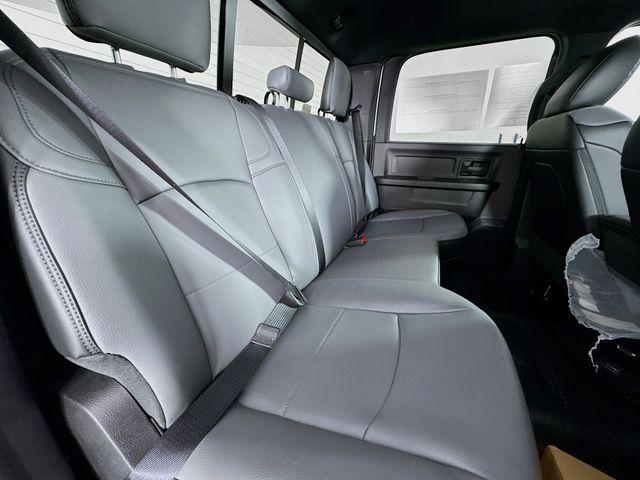 2026 Ram 5500 Tradesman/Big Horn