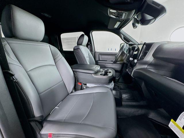 2026 Ram 5500 Tradesman/Big Horn