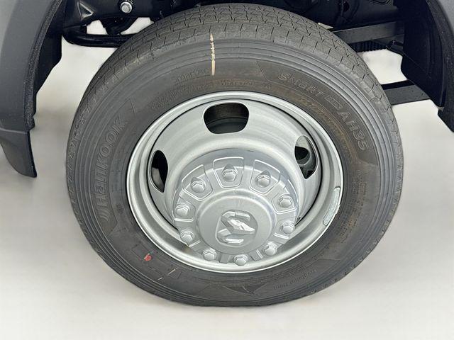 2026 Ram 5500 Tradesman/Big Horn