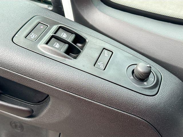 2026 Ram ProMaster 2500 Cargo Van Tradesman High Roof 159" WB w/Pass Seat
