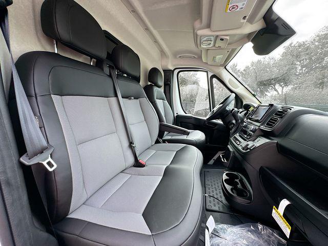 2026 Ram ProMaster 2500 Cargo Van Tradesman High Roof 159" WB w/Pass Seat