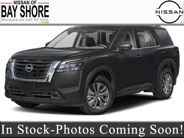 2025 Nissan Pathfinder SV 4WD for sale in Bay Shore, NY