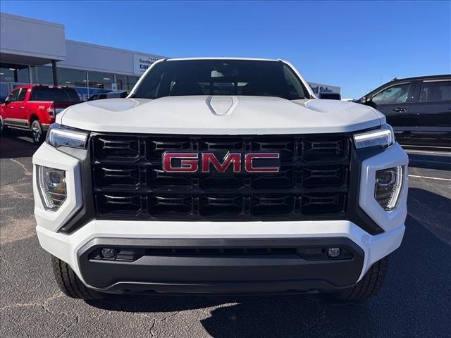 2026 GMC Canyon Elevation, 4WD