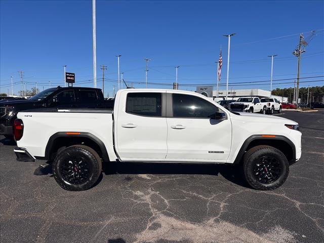 2026 GMC Canyon Elevation, 4WD