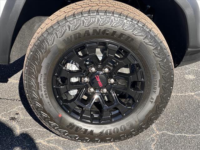 2026 GMC Canyon Elevation, 4WD