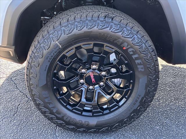 2026 GMC Canyon Elevation, 4WD