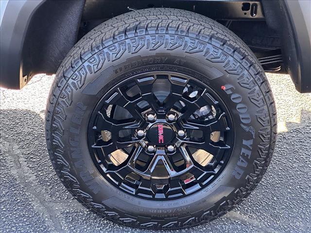 2026 GMC Canyon Elevation, 4WD