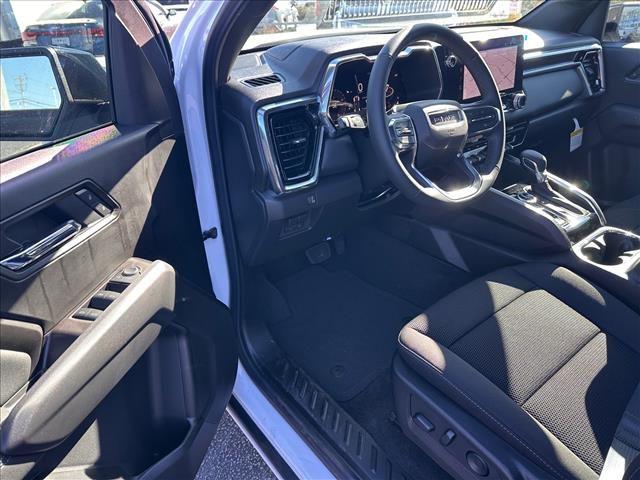 2026 GMC Canyon Elevation, 4WD