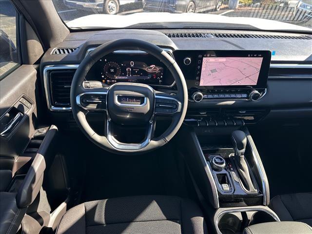 2026 GMC Canyon Elevation, 4WD