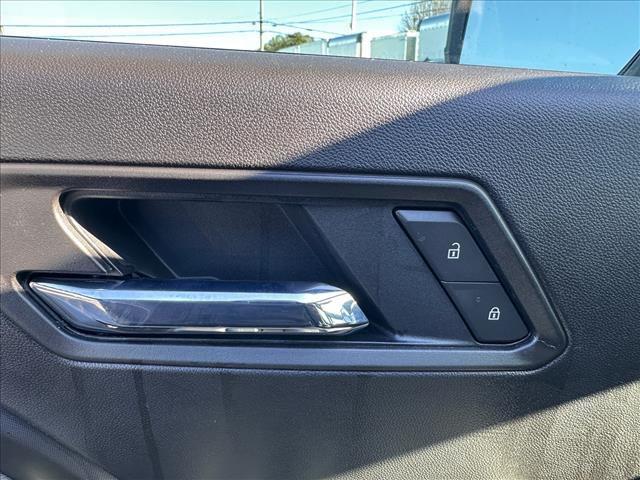 2026 GMC Canyon Elevation, 4WD