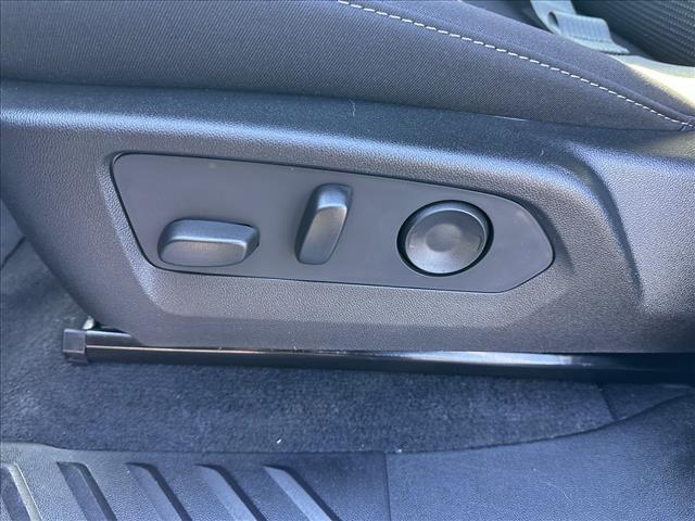 2026 GMC Canyon Elevation, 4WD