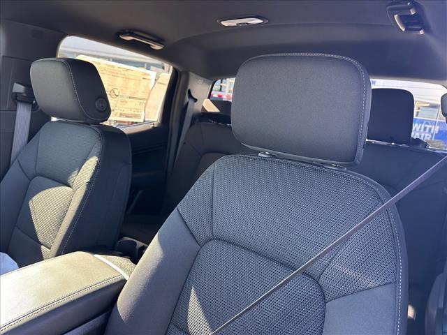 2026 GMC Canyon Elevation, 4WD
