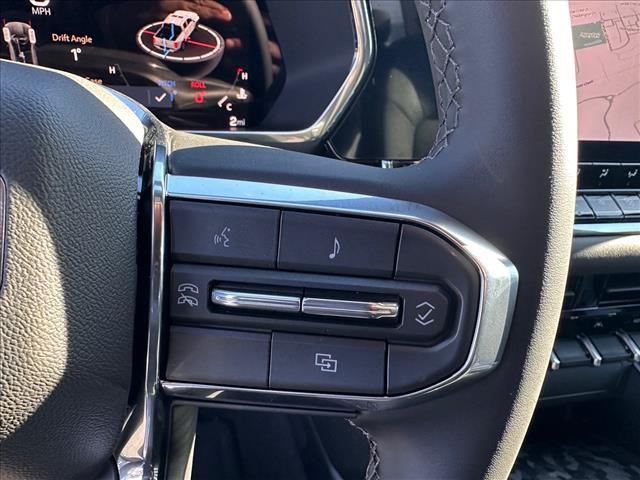 2026 GMC Canyon Elevation, 4WD