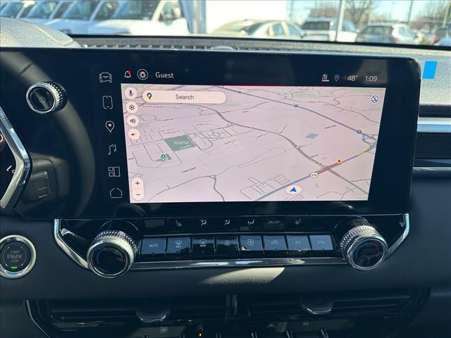 2026 GMC Canyon Elevation, 4WD