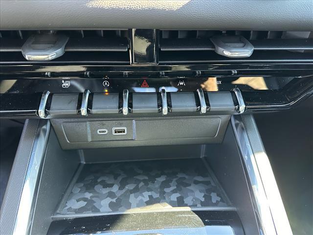 2026 GMC Canyon Elevation, 4WD
