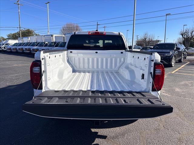 2026 GMC Canyon Elevation, 4WD