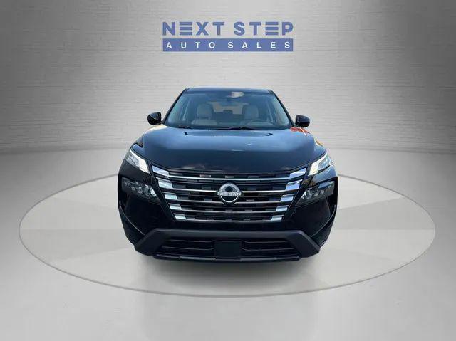 2024 Nissan Rogue SV Intelligent AWD