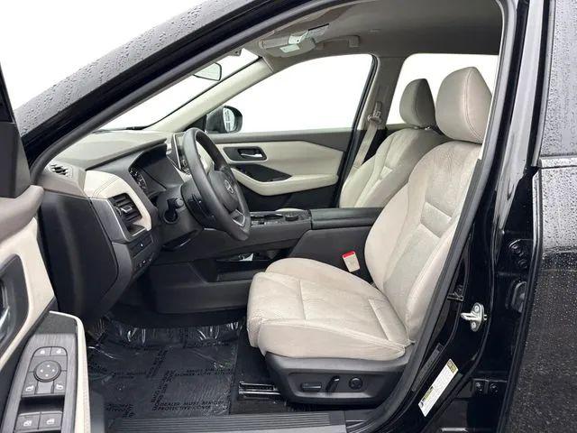 2024 Nissan Rogue SV Intelligent AWD
