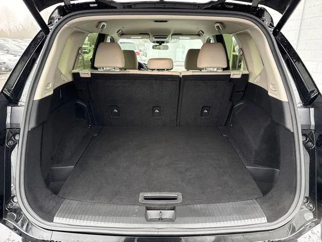 2024 Nissan Rogue SV Intelligent AWD