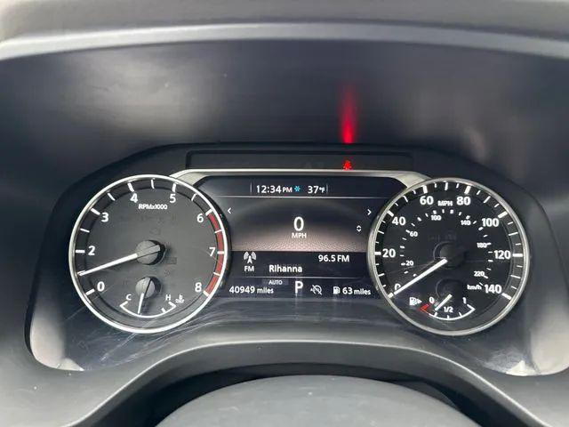 2024 Nissan Rogue SV Intelligent AWD