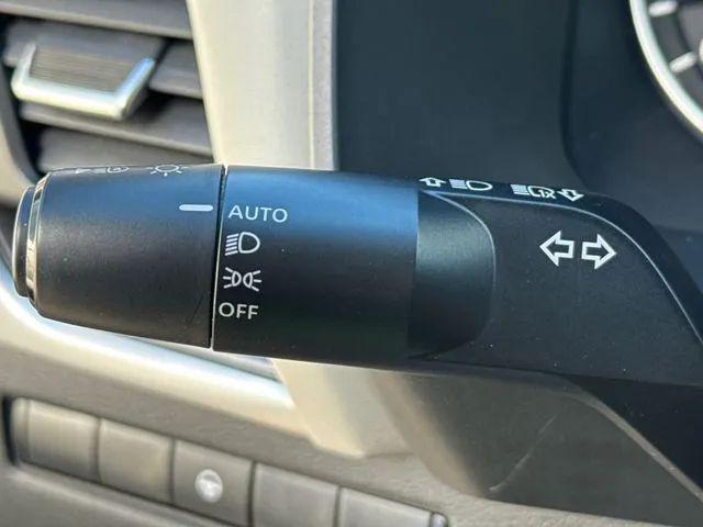2024 Nissan Rogue SV Intelligent AWD