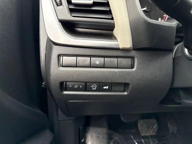 2024 Nissan Rogue SV Intelligent AWD