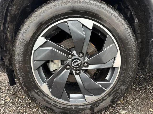 2024 Nissan Rogue SV Intelligent AWD