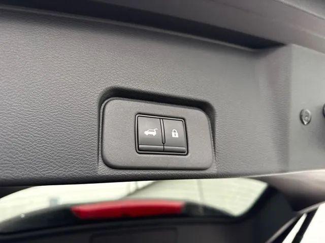 2024 Nissan Rogue SV Intelligent AWD