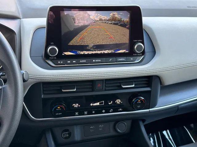 2024 Nissan Rogue SV Intelligent AWD