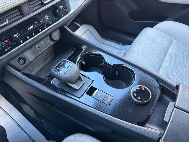 2024 Nissan Rogue SV Intelligent AWD
