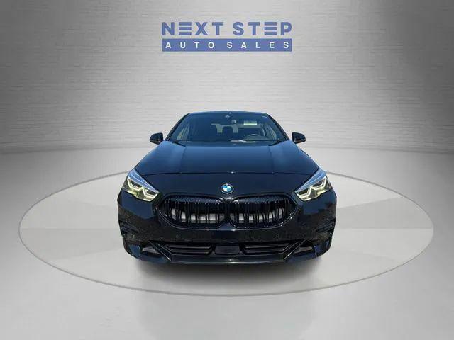2024 BMW Coupe sDrive