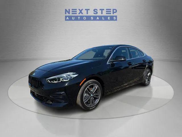 2024 BMW Coupe sDrive