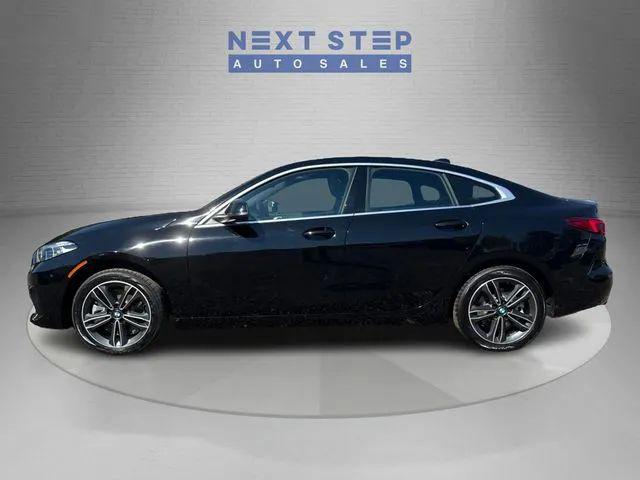 2024 BMW Coupe sDrive