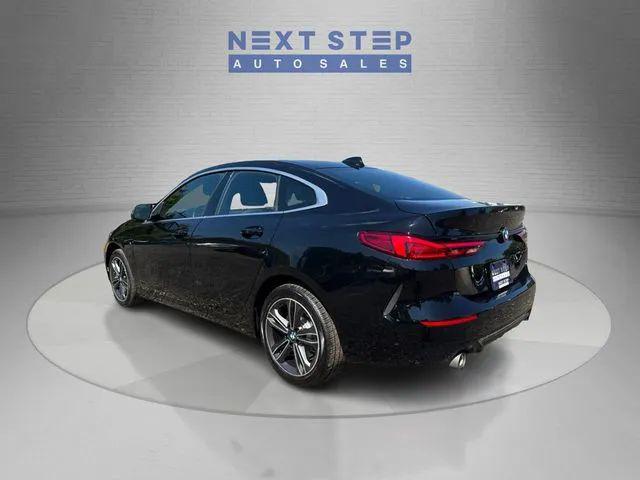 2024 BMW Coupe sDrive