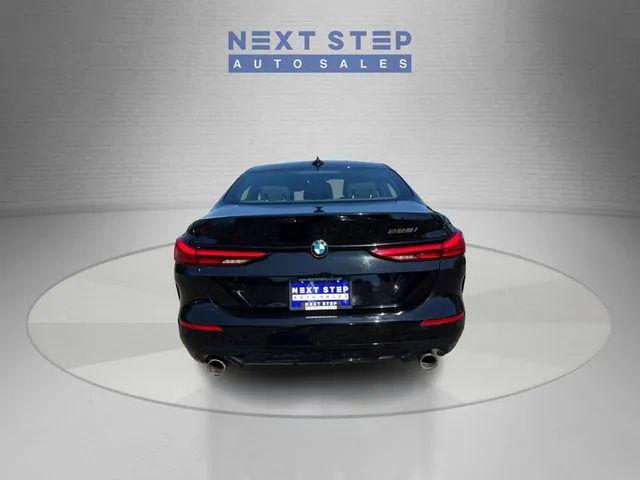 2024 BMW Coupe sDrive