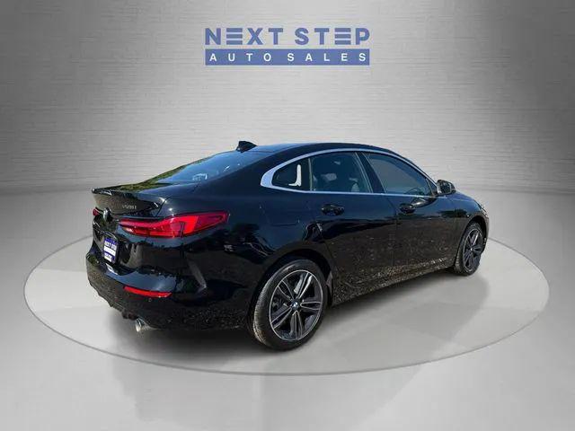 2024 BMW Coupe sDrive