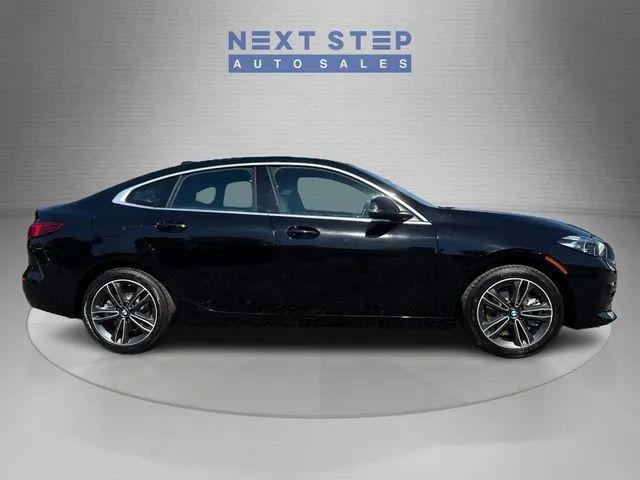 2024 BMW Coupe sDrive