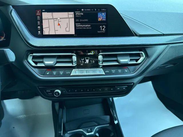 2024 BMW Coupe sDrive