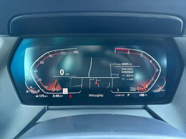 2024 BMW Coupe sDrive