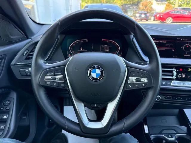 2024 BMW Coupe sDrive