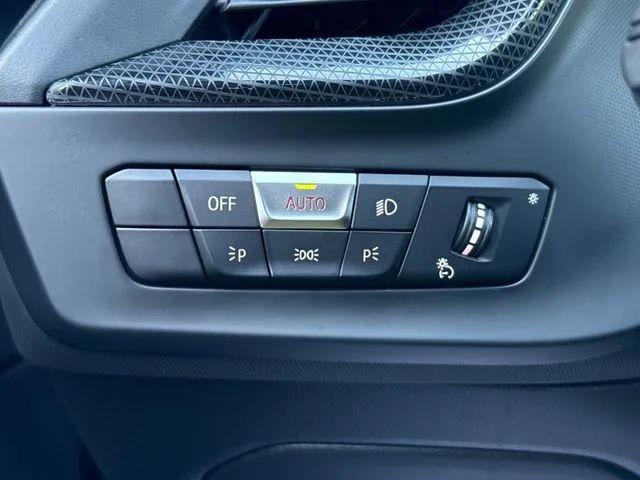 2024 BMW Coupe sDrive