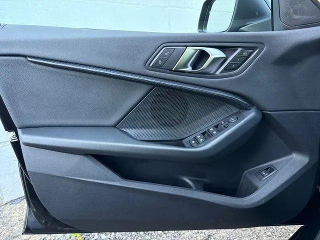 2024 BMW Coupe sDrive