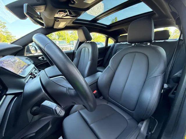 2024 BMW Coupe sDrive