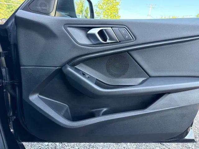 2024 BMW Coupe sDrive