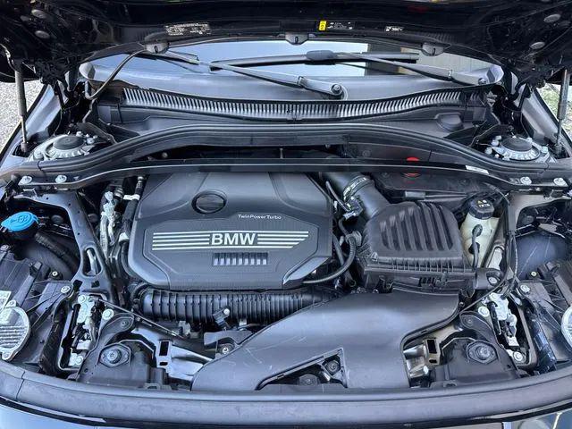 2024 BMW Coupe sDrive