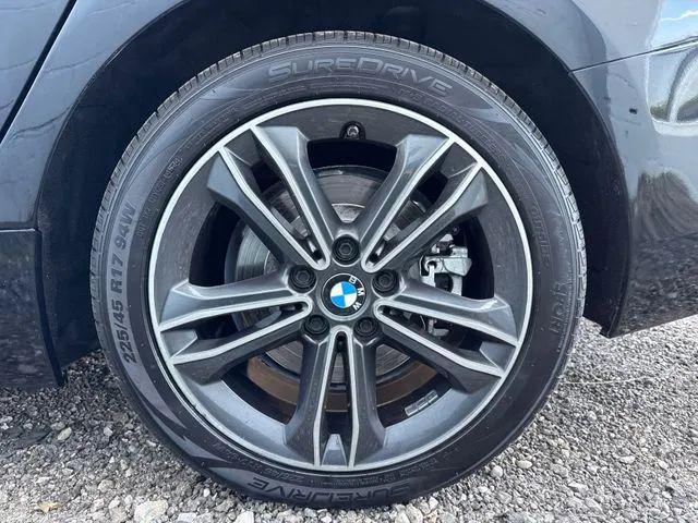 2024 BMW Coupe sDrive