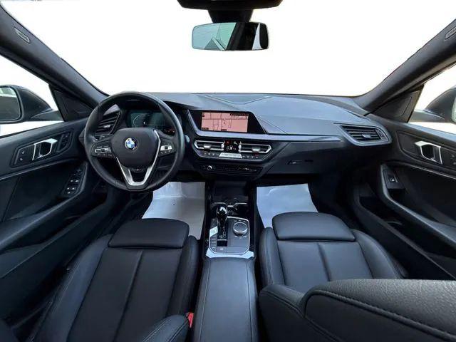 2024 BMW Coupe sDrive