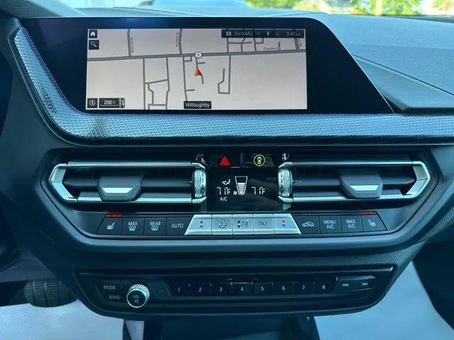 2024 BMW Coupe sDrive