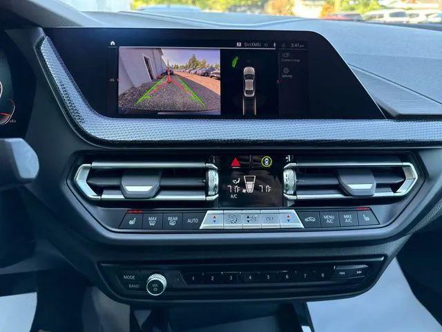 2024 BMW Coupe sDrive