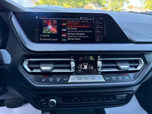 2024 BMW Coupe sDrive